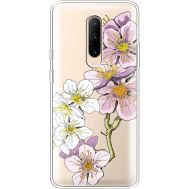 Силіконовий чохол BoxFace OnePlus 7 Pro Cherry Blossom (37259-cc4)