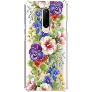 Силіконовий чохол BoxFace OnePlus 7 Pro Summer Flowers (37259-cc34)