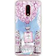 Силіконовий чохол BoxFace OnePlus 7 Perfume bottle (937258-rs15)