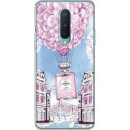 Силіконовий чохол BoxFace OnePlus 8 Perfume bottle (939990-rs15)