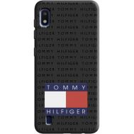 Силіконовий чохол BoxFace Samsung A105 Galaxy A10 Tommy Print (37104-bk47)