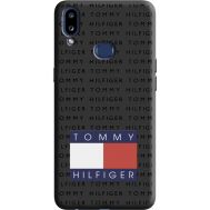 Силіконовий чохол BoxFace Samsung A107 Galaxy A10s Tommy Print (38151-bk47)