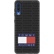 Силіконовий чохол BoxFace Samsung A505 Galaxy A50 Tommy Print (36628-bk47)
