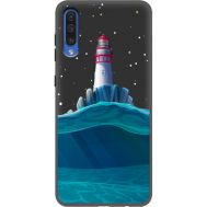 Силіконовий чохол BoxFace Samsung A505 Galaxy A50 Lighthouse (36628-bk58)