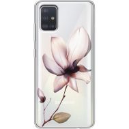 Силіконовий чохол BoxFace Samsung A515 Galaxy A51 Magnolia (38809-cc8)