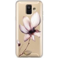 Силіконовий чохол BoxFace Samsung A600 Galaxy A6 2018 Magnolia (35015-cc8)