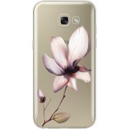 Силіконовий чохол BoxFace Samsung A520 Galaxy A5 2017 Magnolia (35047-cc8)
