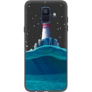 Силіконовий чохол BoxFace Samsung A600 Galaxy A6 2018 Lighthouse (34775-bk58)