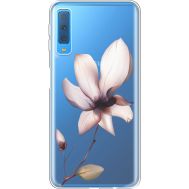 Силіконовий чохол BoxFace Samsung A750 Galaxy A7 2018 Magnolia (35483-cc8)