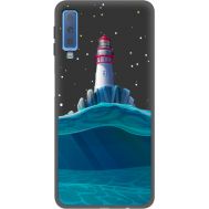 Силіконовий чохол BoxFace Samsung A750 Galaxy A7 2018 Lighthouse (35597-bk58)