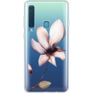 Силіконовий чохол BoxFace Samsung A920 Galaxy A9 2018 Magnolia (35646-cc8)