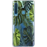 Силіконовий чохол BoxFace Samsung A920 Galaxy A9 2018 Palm Tree (35646-cc9)