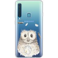 Силіконовий чохол BoxFace Samsung A920 Galaxy A9 2018 (35646-cc23)
