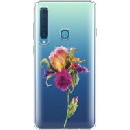 Силіконовий чохол BoxFace Samsung A920 Galaxy A9 2018 Iris (35646-cc31)
