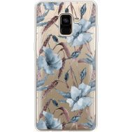 Силіконовий чохол BoxFace Samsung A730 Galaxy A8 Plus (2018) (35992-cc32)