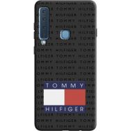 Силіконовий чохол BoxFace Samsung A920 Galaxy A9 2018 Tommy Print (36139-bk47)
