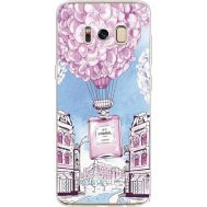 Силіконовий чохол BoxFace Samsung G950 Galaxy S8 Perfume bottle (935049-rs15)