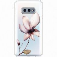 Силіконовий чохол BoxFace Samsung G970 Galaxy S10e Magnolia (35884-cc8)