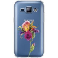 Силіконовий чохол BoxFace Samsung J100H Galaxy J1 Iris (36459-cc31)