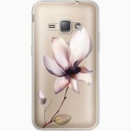 Силіконовий чохол BoxFace Samsung J120H Galaxy J1 2016 Magnolia (35052-cc8)