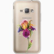 Силіконовий чохол BoxFace Samsung J120H Galaxy J1 2016 Iris (35052-cc31)