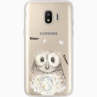 Силіконовий чохол BoxFace Samsung J250 Galaxy J2 (2018) (35055-cc23)
