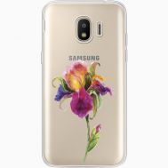 Силіконовий чохол BoxFace Samsung J250 Galaxy J2 (2018) Iris (35055-cc31)