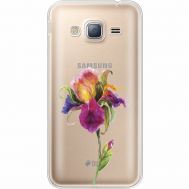 Силіконовий чохол BoxFace Samsung J320 Galaxy J3 Iris (35056-cc31)