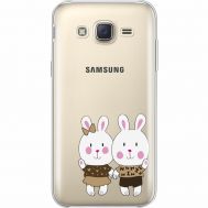 Силіконовий чохол BoxFace Samsung J500H Galaxy J5 (35058-cc30)
