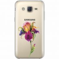 Силіконовий чохол BoxFace Samsung J500H Galaxy J5 Iris (35058-cc31)