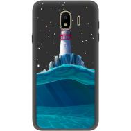 Силіконовий чохол BoxFace Samsung J400 Galaxy J4 2018 Lighthouse (34773-bk58)