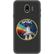 Силіконовий чохол BoxFace Samsung J400 Galaxy J4 2018 NASA (34773-bk70)