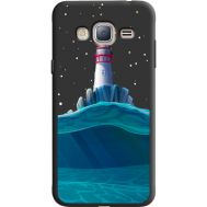 Силіконовий чохол BoxFace Samsung J320 Galaxy J3 Lighthouse (36110-bk58)