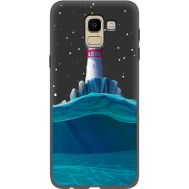 Силіконовий чохол BoxFace Samsung J600 Galaxy J6 2018 Lighthouse (34774-bk58)