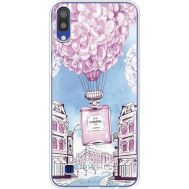 Силіконовий чохол BoxFace Samsung M105 Galaxy M10 Perfume bottle (936519-rs15)