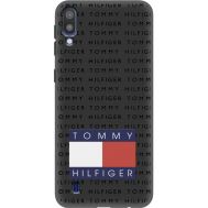 Силіконовий чохол BoxFace Samsung M105 Galaxy M10 Tommy Print (36632-bk47)