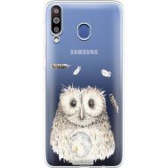 Силіконовий чохол BoxFace Samsung M305 Galaxy M30 (36974-cc23)