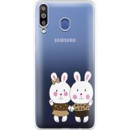 Силіконовий чохол BoxFace Samsung M305 Galaxy M30 (36974-cc30)