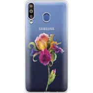 Силіконовий чохол BoxFace Samsung M305 Galaxy M30 Iris (36974-cc31)
