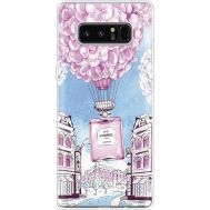 Силіконовий чохол BoxFace Samsung N950F Galaxy Note 8 Perfume bottle (935949-rs15)