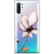 Силіконовий чохол BoxFace Samsung N975 Galaxy Note 10 Plus Magnolia (37687-cc8)