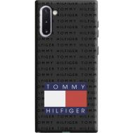 Силіконовий чохол BoxFace Samsung N970 Galaxy Note 10 Tommy Print (38697-bk47)