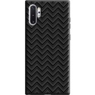 Силіконовий чохол BoxFace Samsung N975 Galaxy Note 10 Plus (38700-bk6)