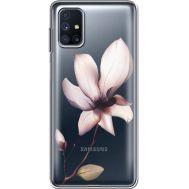 Силіконовий чохол BoxFace Samsung M515 Galaxy M51 Magnolia (40938-cc8)