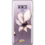 Силіконовий чохол BoxFace Samsung N960 Galaxy Note 9 Magnolia (34974-cc8)
