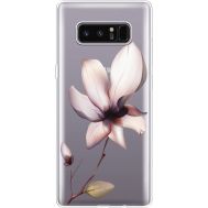 Силіконовий чохол BoxFace Samsung N950F Galaxy Note 8 Magnolia (35949-cc8)