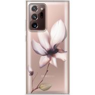 Силіконовий чохол BoxFace Samsung N985 Galaxy Note 20 Ultra Magnolia (40574-cc8)