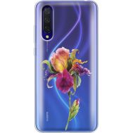 Силіконовий чохол BoxFace Xiaomi Mi 9 Lite Iris (38312-cc31)