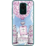 Силіконовий чохол BoxFace Xiaomi Redmi 10X Perfume bottle (940367-rs15)