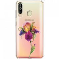Силіконовий чохол BoxFace Samsung A6060 Galaxy A60 Iris (37397-cc31)